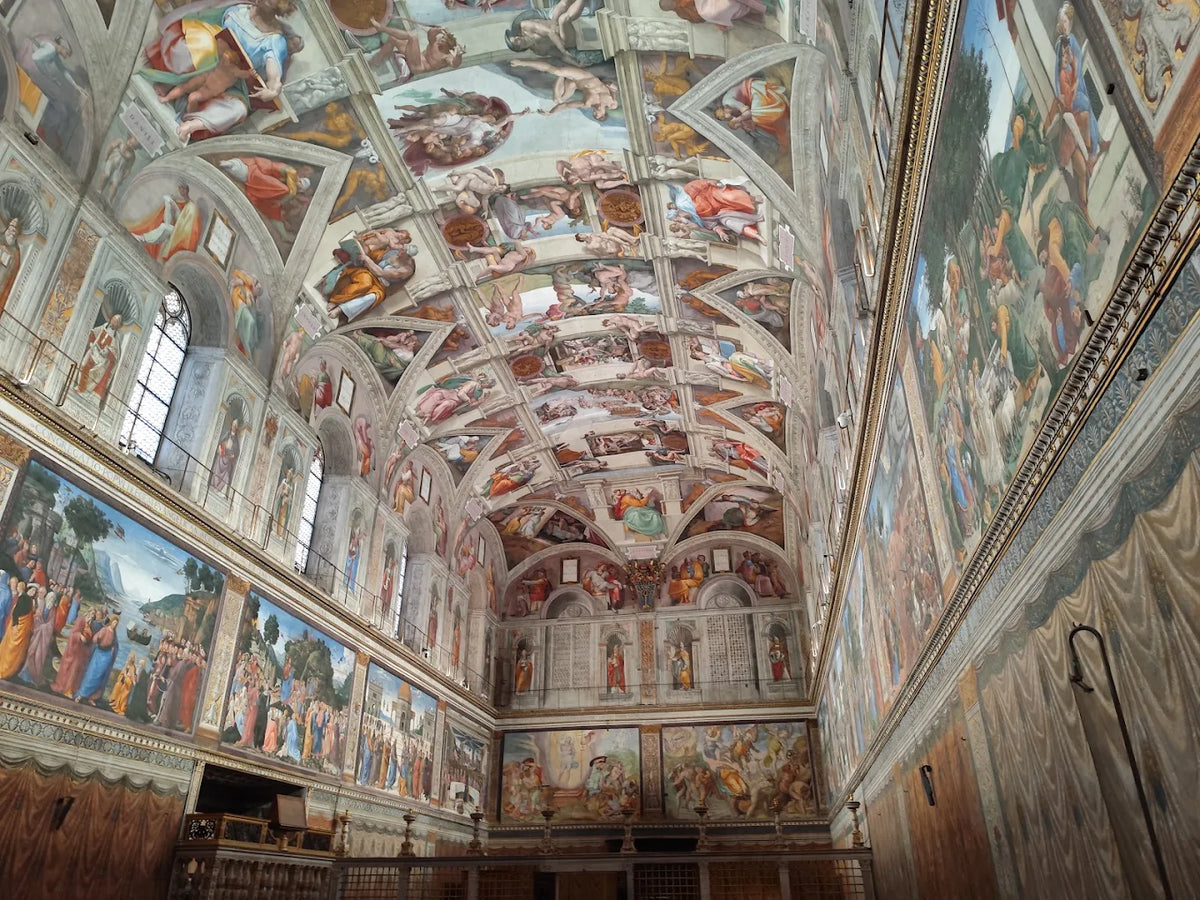 Cappella Sistina