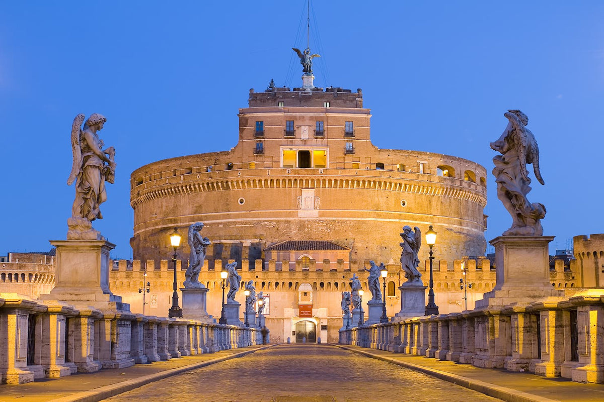 Castel Sant'Angelo