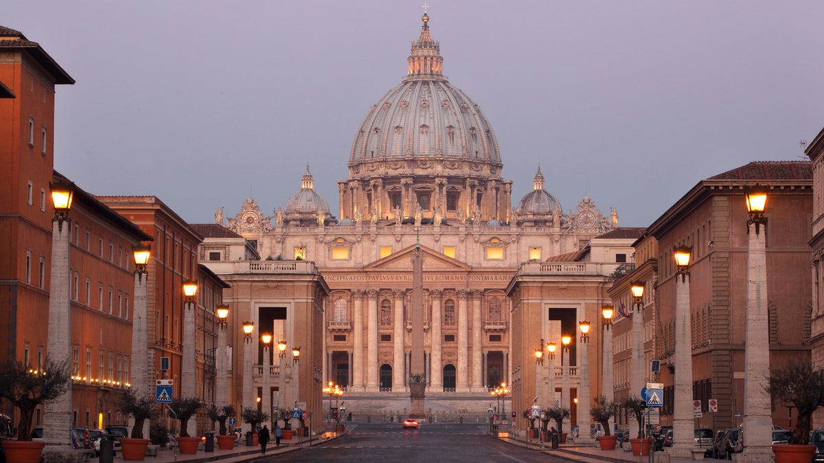 Basilica di San Pietro